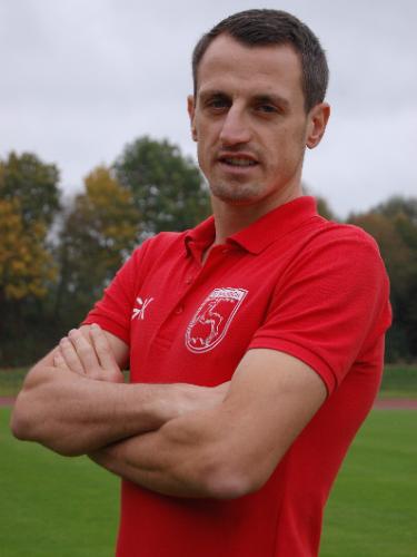 Avatar Bild für Gottfried Knaus