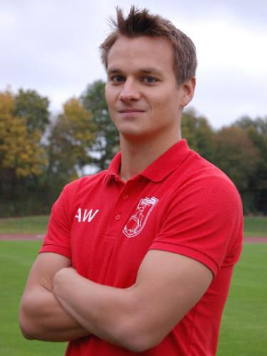 Avatar Bild für Andreas Wolf