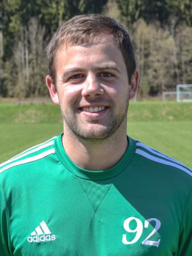 Avatar Bild für Benedikt Kerscher