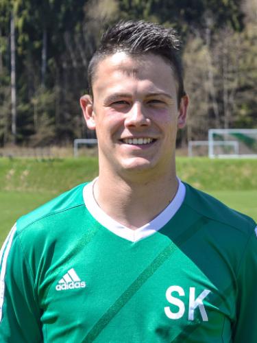 Avatar Bild für Sebastian Kerscher