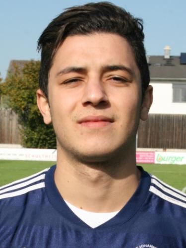 Avatar Bild für Yassine Driss