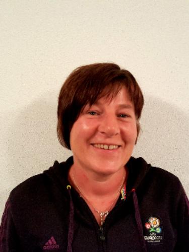 Avatar Bild für Traudl Fruehholz