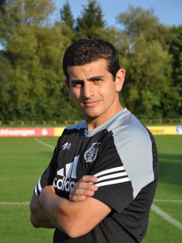 Avatar Bild für Musa Agnar