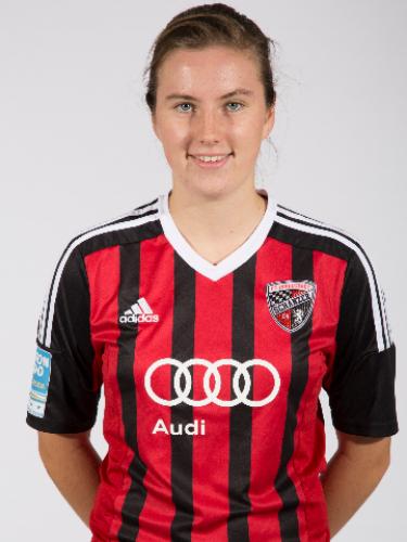 Avatar Bild für Anna-Lena Fritz