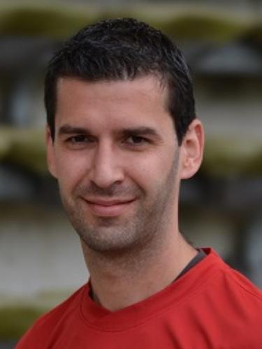 Avatar Bild für Dejan Kovac