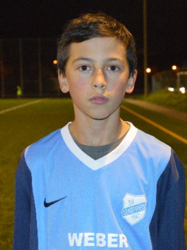 Avatar Bild für Kilian Biber