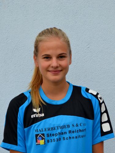 Avatar Bild für Anja Zehetmaier