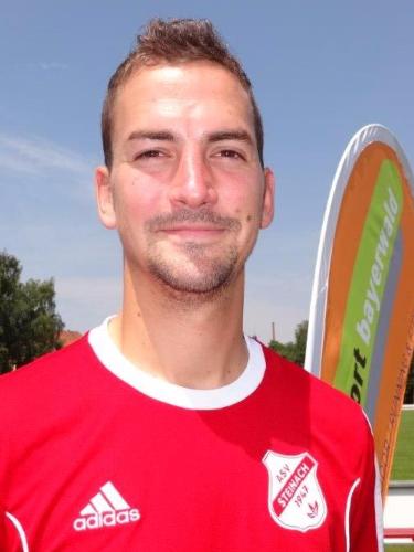 Avatar Bild für Alexander Bosl