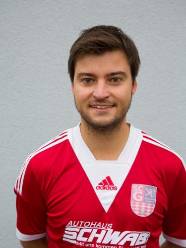 Avatar Bild für Christian Kätzlmeier