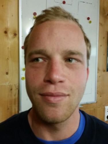 Avatar Bild für Stefan Huber