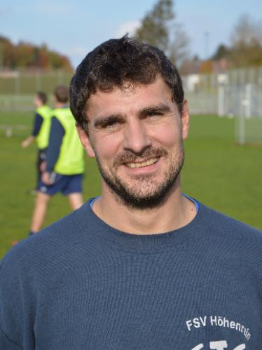 Avatar Bild für Johannes Rieger