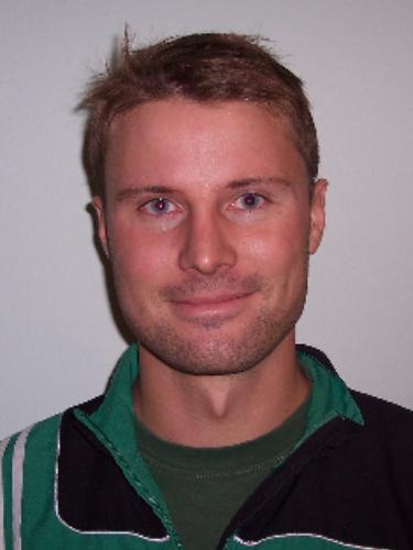 Avatar Bild für Adrian Happach