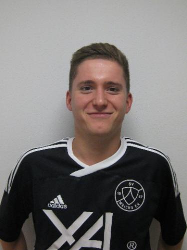 Avatar Bild für Alexander Weber