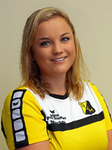 Avatar Bild für Marion Rieder