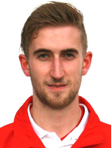 Avatar Bild für Dominik Voggenreiter