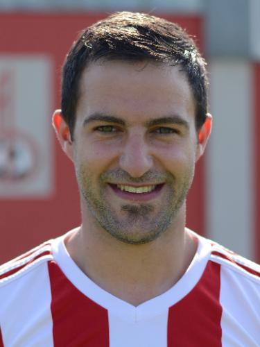 Avatar Bild für Florian Herrler