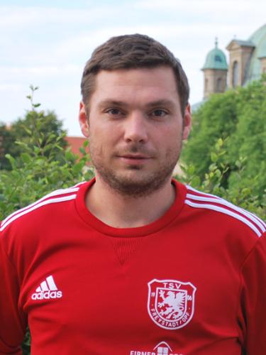 Avatar Bild für Daniel Antel