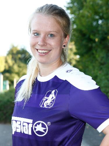 Avatar Bild für Annalena Focke