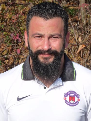 Avatar Bild für Mahir Cayoglu