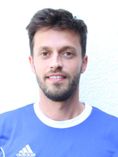 Avatar Bild für Benjamin Reis