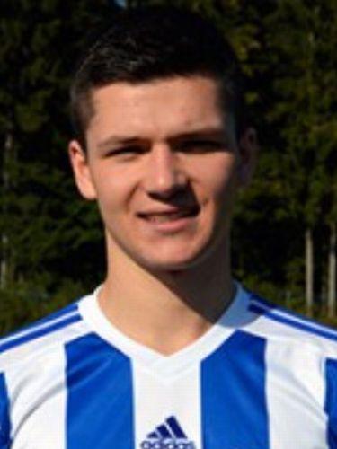 Avatar Bild für Patrick Bloechl
