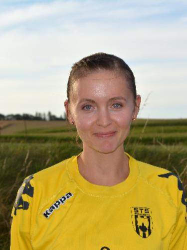 Avatar Bild für Anita Morgenstern