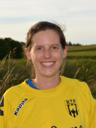 Avatar Bild für Stefanie Westermair