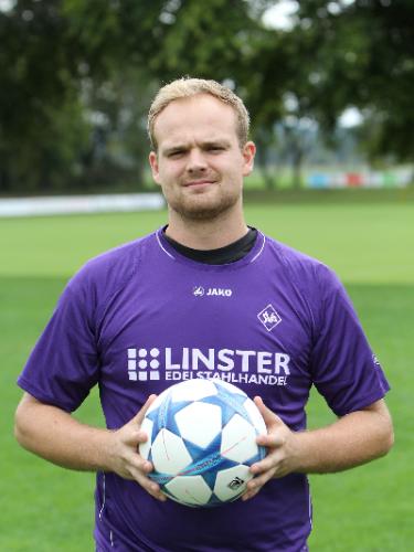 Avatar Bild für Tobias Totterer