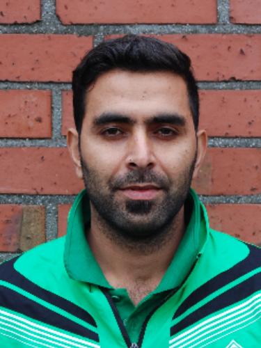 Avatar Bild für Samer Al Faraj