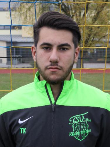 Avatar Bild für Taylan Kazal