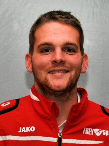 Avatar Bild für Fabian Polster