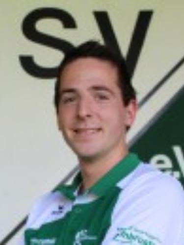 Avatar Bild für Daniel Spengler