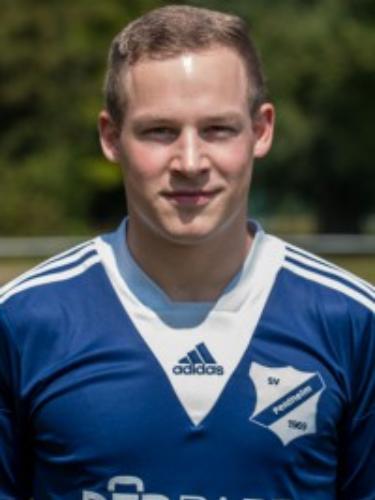 Avatar Bild für Dominik Riegel