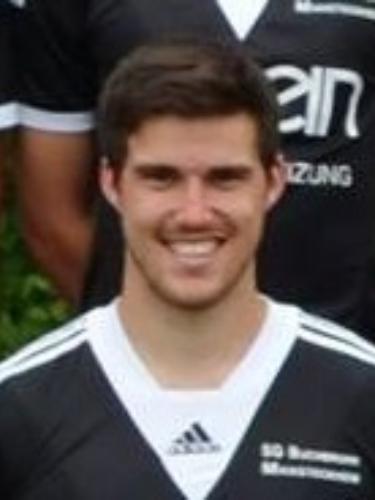Avatar Bild für Maximilian Ruedling