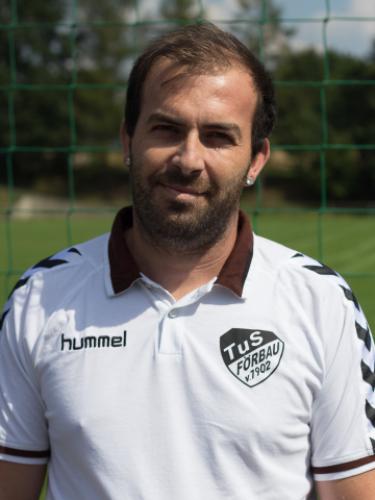 Avatar Bild für Miguel Martins Pereira
