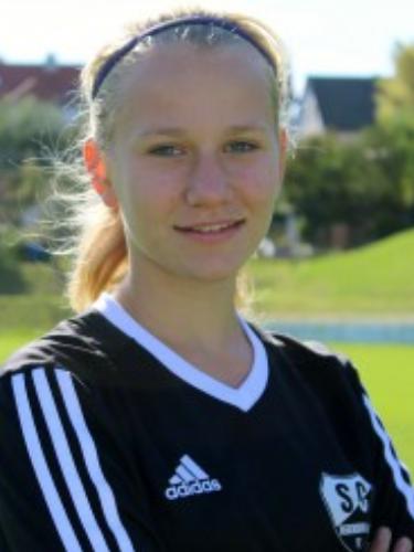 Avatar Bild für Carina Halbauer
