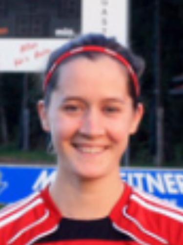 Avatar Bild für Nadine Menk