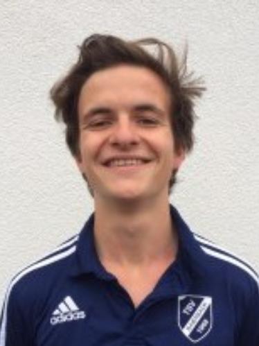 Avatar Bild für Maximilian Gallenberger