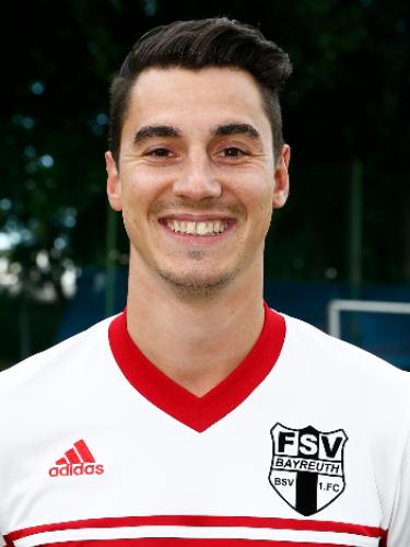 Avatar Bild für Alexander Koßmann