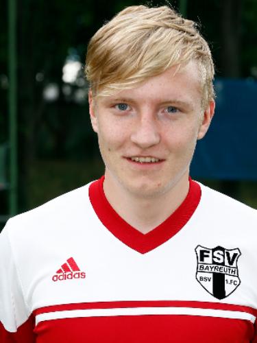 Avatar Bild für Frederik Schmidt-Hofmann