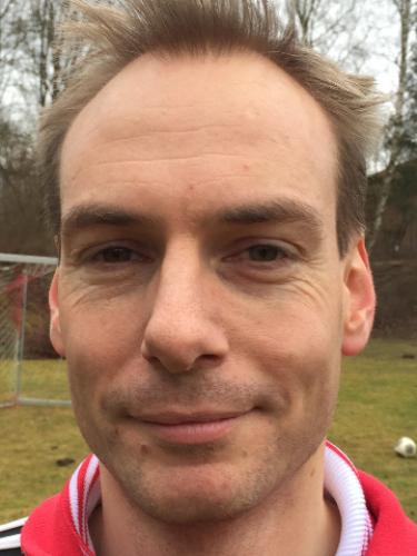 Avatar Bild für Stefan Sailer