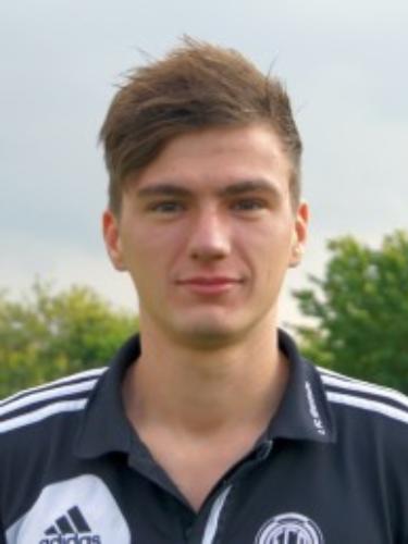 Avatar Bild für Florian Rüger