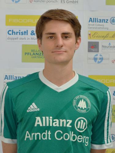 Avatar Bild für Fabian Vetterl