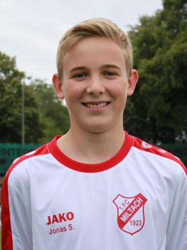 Avatar Bild für Jonas Schedlbauer
