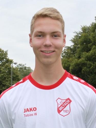 Avatar Bild für Tobias Wanninger