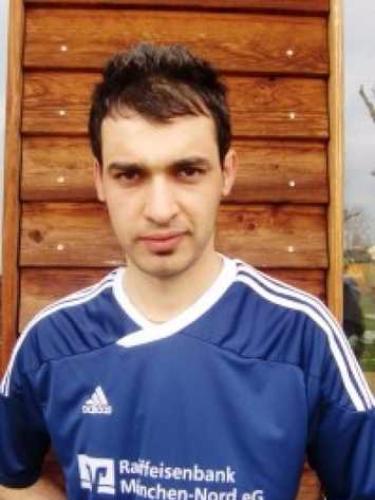 Avatar Bild für Hussein Khalaf