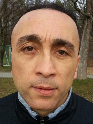 Avatar Bild für Vedat Yilmaz