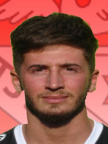 Avatar Bild für Hakan Senyuva