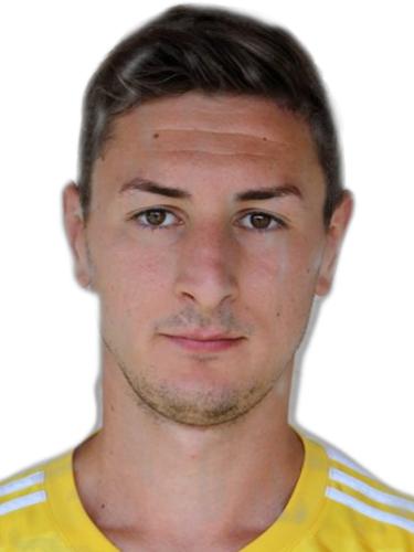 Avatar Bild für Sergiu Nistor
