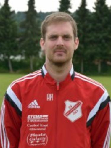Avatar Bild für Andreas Huettl